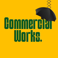 Commercial Works