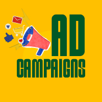 AD CAMPAIGNS