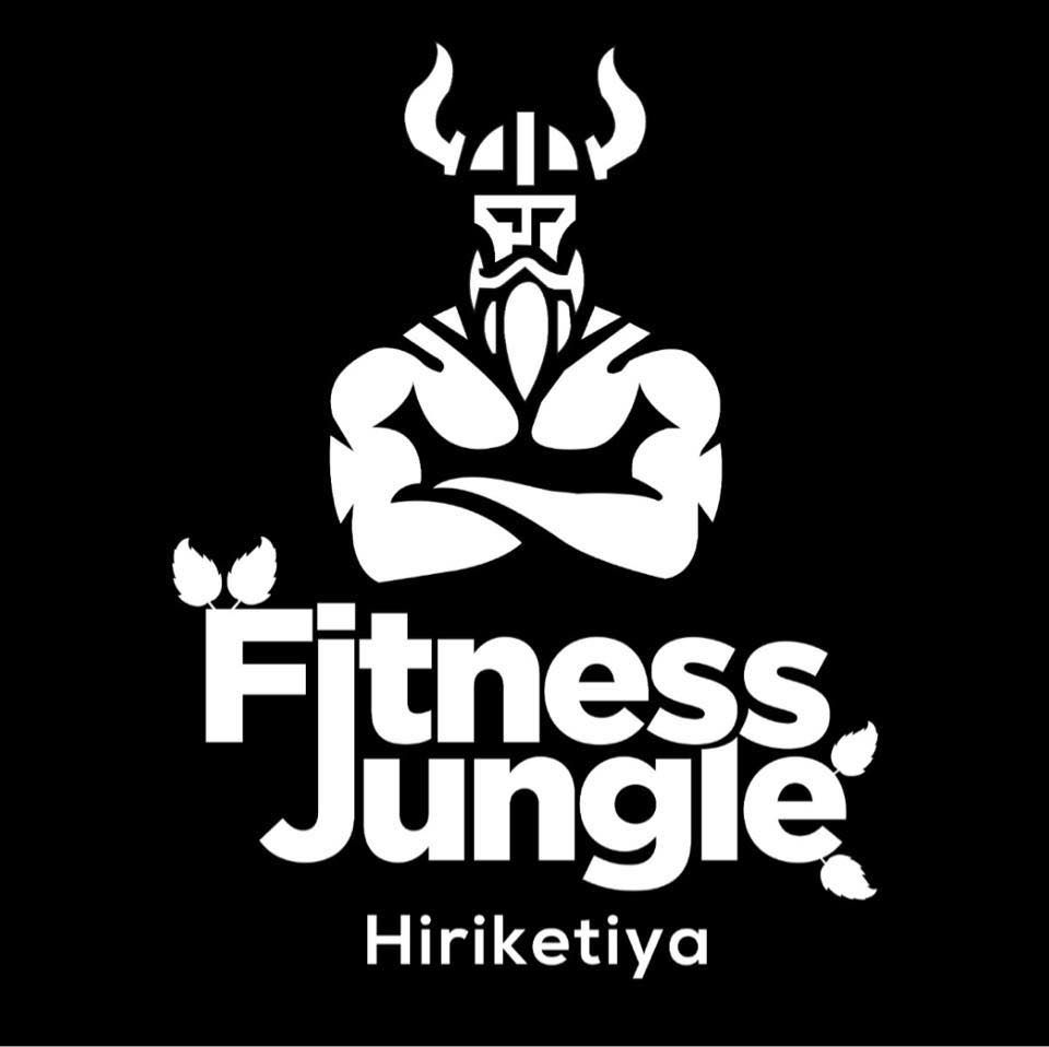 Fitness Jungle