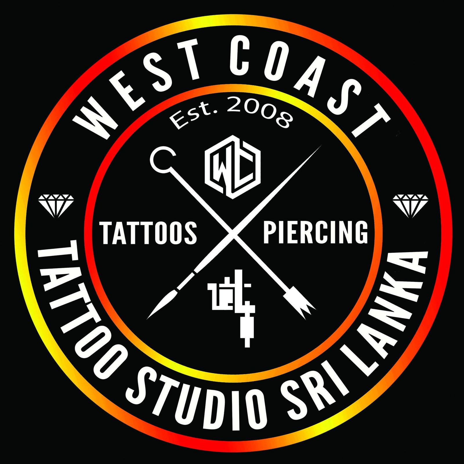 West Coast