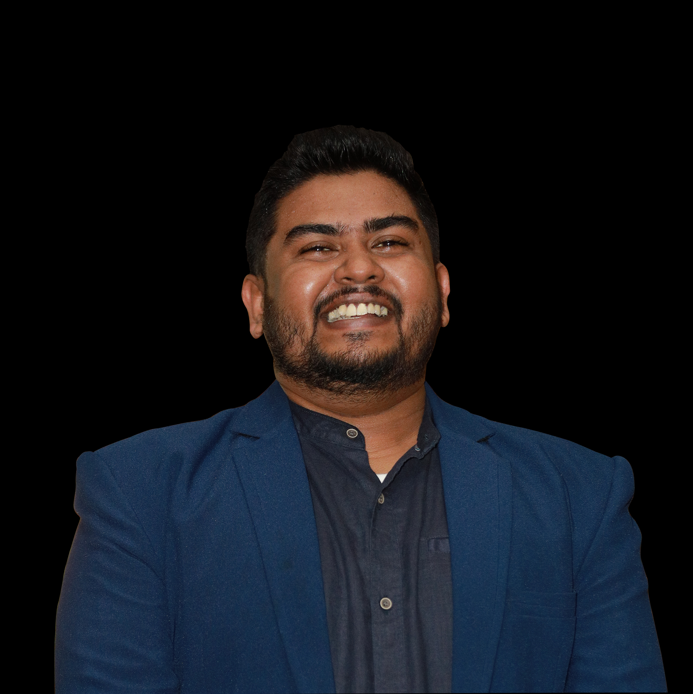 Naveen Gajanayaka