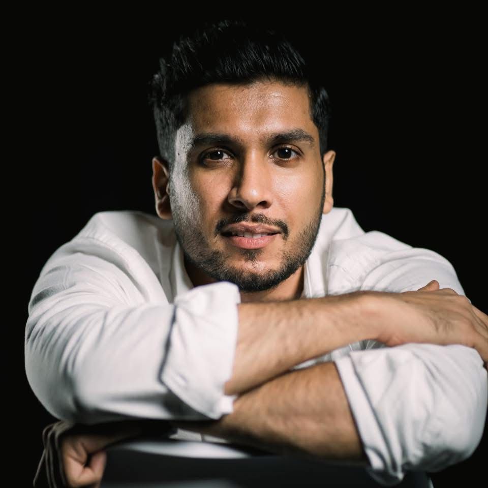Vihan Mapalagama
